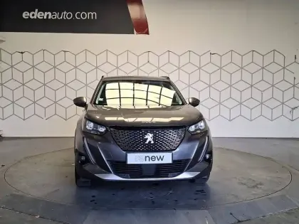 Photo 11 Peugeot 2008  BlueHDi 100 S&S BVM6