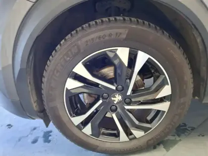 Photo 14 Peugeot 2008  BlueHDi 100 S&S BVM6