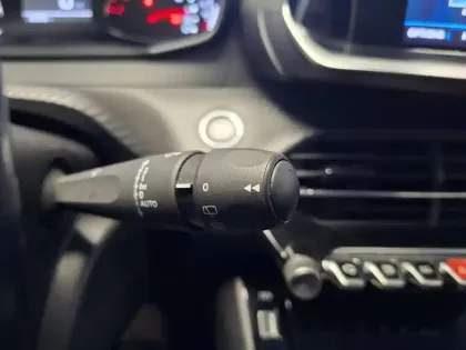 Photo 31 Peugeot 2008  BlueHDi 100 S&S BVM6