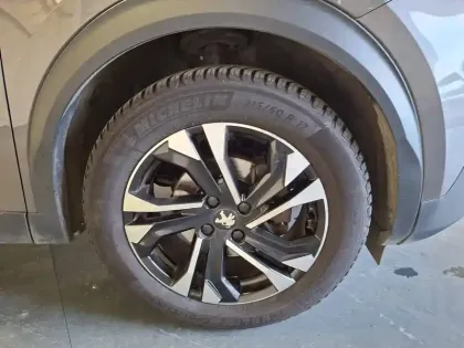 Photo 7 Peugeot 2008  BlueHDi 100 S&S BVM6