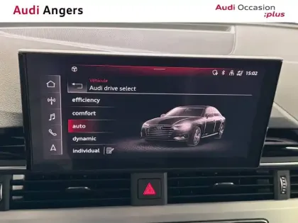 Photo 21 Audi A4  40 TFSI 204 S tronic 7 Quattro