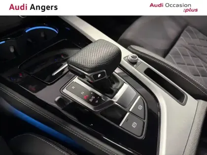 Photo 8 Audi A4  40 TFSI 204 S tronic 7 Quattro