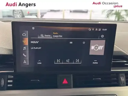 Photo 16 Audi A4  40 TFSI 204 S tronic 7 Quattro