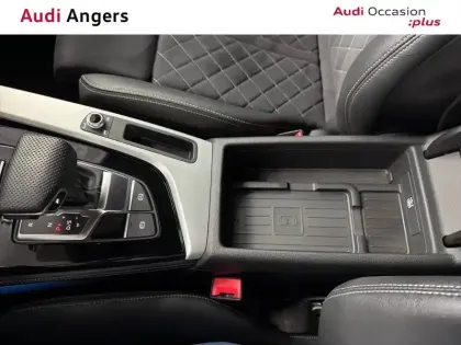 Photo 27 Audi A4  40 TFSI 204 S tronic 7 Quattro