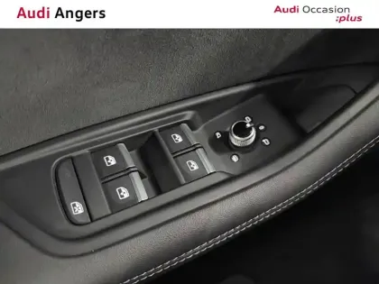 Photo 12 Audi A4  40 TFSI 204 S tronic 7 Quattro