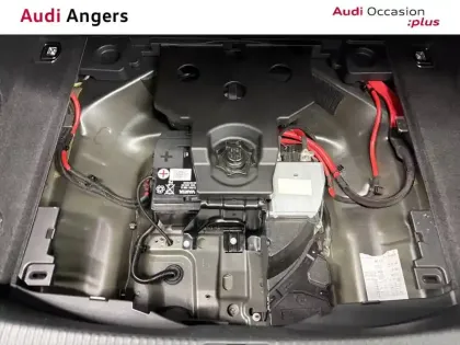 Photo 31 Audi A4  40 TFSI 204 S tronic 7 Quattro