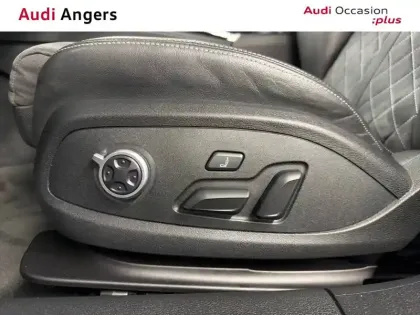 Photo 29 Audi A4  40 TFSI 204 S tronic 7 Quattro