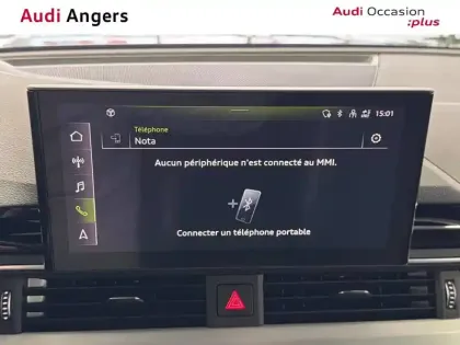 Photo 17 Audi A4  40 TFSI 204 S tronic 7 Quattro