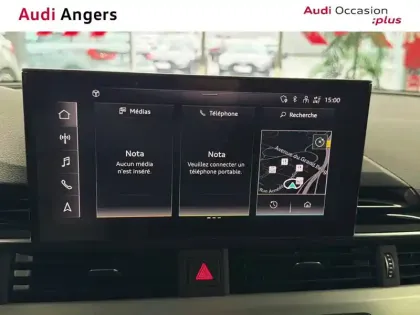 Photo 7 Audi A4  40 TFSI 204 S tronic 7 Quattro