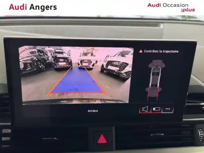 Photo 20 Audi A4  40 TFSI 204 S tronic 7 Quattro