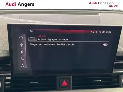 Photo 23 Audi A4  40 TFSI 204 S tronic 7 Quattro