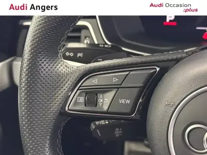 Photo 14 Audi A4  40 TFSI 204 S tronic 7 Quattro