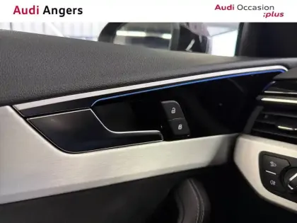 Photo 28 Audi A4  40 TFSI 204 S tronic 7 Quattro