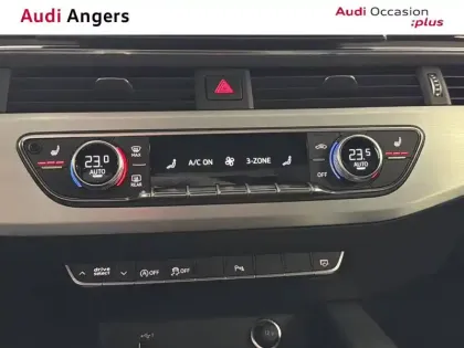 Photo 26 Audi A4  40 TFSI 204 S tronic 7 Quattro