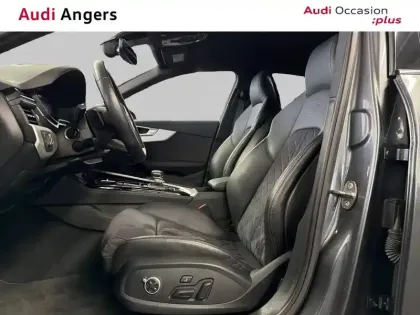 Photo 9 Audi A4  40 TFSI 204 S tronic 7 Quattro