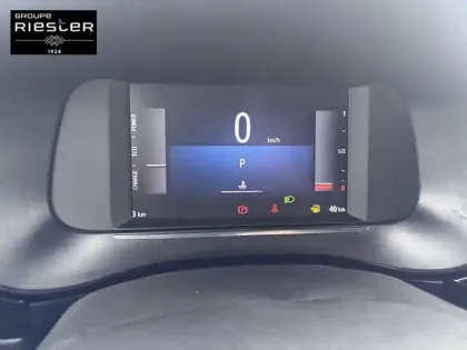 Photo 15 Opel Corsa  1.2 Turbo Hybrid 110 ch e-DCT6