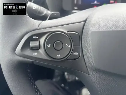 Photo 13 Opel Corsa  1.2 Turbo Hybrid 110 ch e-DCT6