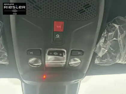 Photo 21 Opel Corsa  1.2 Turbo Hybrid 110 ch e-DCT6