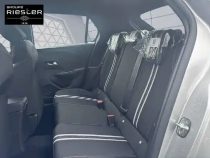 Photo 9 Opel Corsa  1.2 Turbo Hybrid 110 ch e-DCT6