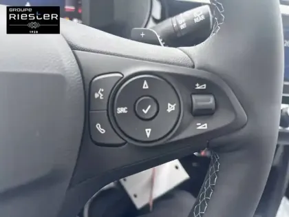 Photo 14 Opel Corsa  1.2 Turbo Hybrid 110 ch e-DCT6