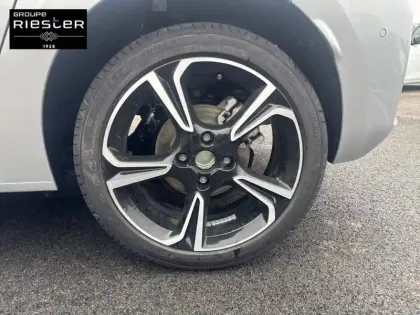 Photo 10 Opel Corsa  1.2 Turbo Hybrid 110 ch e-DCT6