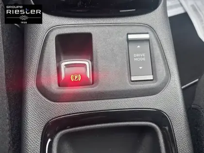 Photo 20 Opel Corsa  1.2 Turbo Hybrid 110 ch e-DCT6