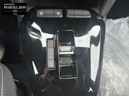 Photo 19 Opel Corsa  1.2 Turbo Hybrid 110 ch e-DCT6