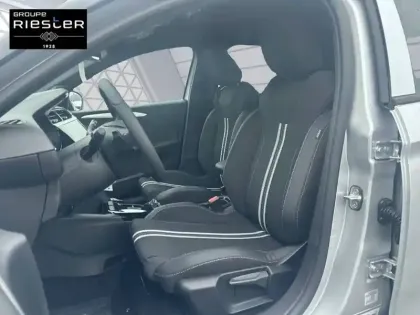 Photo 8 Opel Corsa  1.2 Turbo Hybrid 110 ch e-DCT6