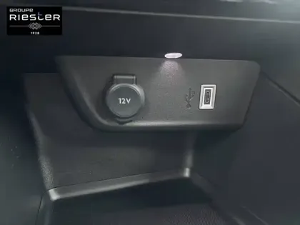 Photo 18 Opel Corsa  1.2 Turbo Hybrid 110 ch e-DCT6