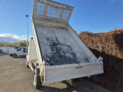 Photo 20 Peugeot Boxer  CC 435 L3 BLUEHDI 130