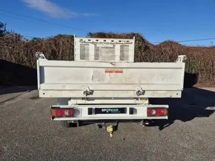 Photo 28 Peugeot Boxer  CC 435 L3 BLUEHDI 130