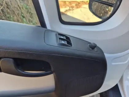 Photo 22 Peugeot Boxer  CC 435 L3 BLUEHDI 130