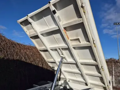 Photo 19 Peugeot Boxer  CC 435 L3 BLUEHDI 130