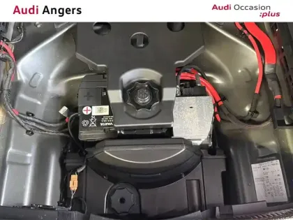 Photo 30 Audi A4  Avant 35 TDI 163 S tronic 7