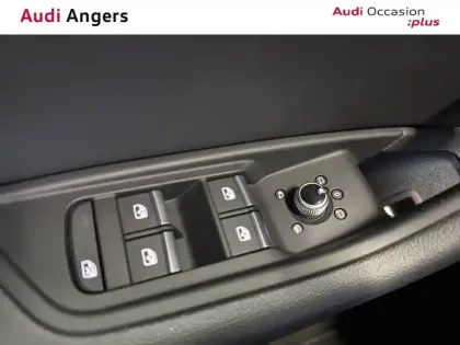 Photo 12 Audi A4  Avant 35 TDI 163 S tronic 7