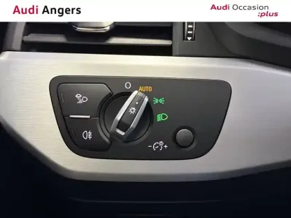 Photo 13 Audi A4  Avant 35 TDI 163 S tronic 7