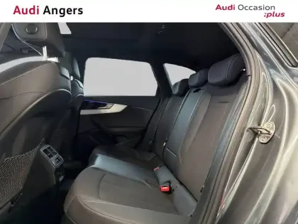 Photo 10 Audi A4  Avant 35 TDI 163 S tronic 7