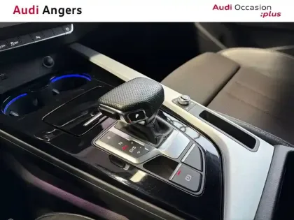 Photo 8 Audi A4  Avant 35 TDI 163 S tronic 7