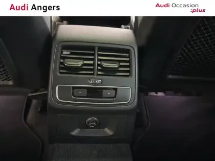 Photo 28 Audi A4  Avant 35 TDI 163 S tronic 7