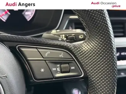 Photo 15 Audi A4  Avant 35 TDI 163 S tronic 7