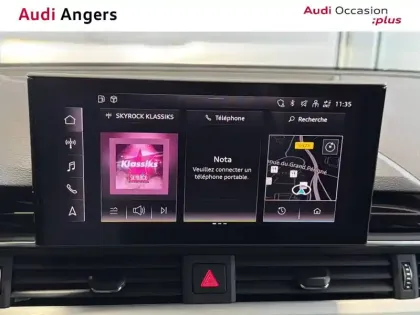 Photo 7 Audi A4  Avant 35 TDI 163 S tronic 7