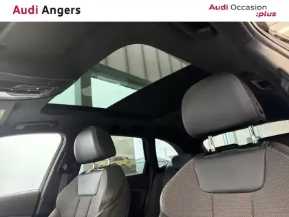 Photo 26 Audi A4  Avant 35 TDI 163 S tronic 7