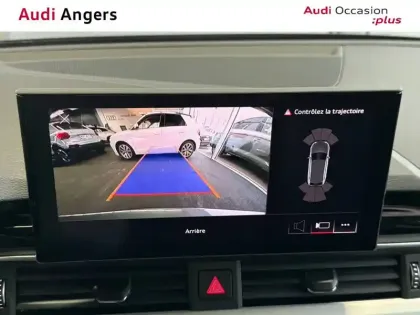 Photo 19 Audi A4  Avant 35 TDI 163 S tronic 7