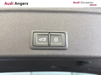 Photo 29 Audi A4  Avant 35 TDI 163 S tronic 7