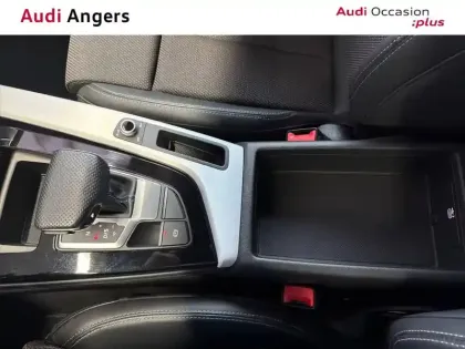 Photo 25 Audi A4  Avant 35 TDI 163 S tronic 7