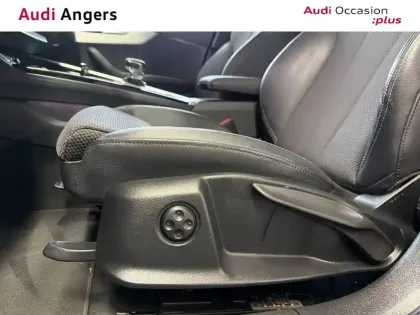 Photo 27 Audi A4  Avant 35 TDI 163 S tronic 7