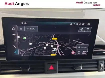 Photo 18 Audi A4  Avant 35 TDI 163 S tronic 7