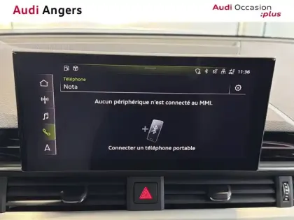 Photo 17 Audi A4  Avant 35 TDI 163 S tronic 7