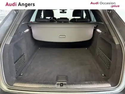 Photo 11 Audi A4  Avant 35 TDI 163 S tronic 7