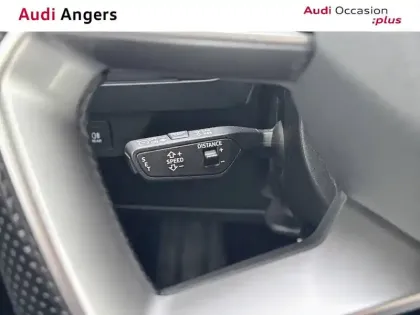 Photo 19 Audi Q4  e-tron 45 265 ch 82 kWh quattro